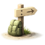 Explore activity listing type icon