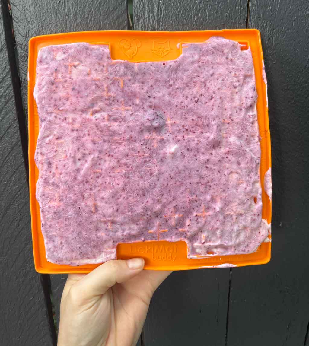 5 Unique Dog Lick Mat Ideas to Keep Your Pup Busy