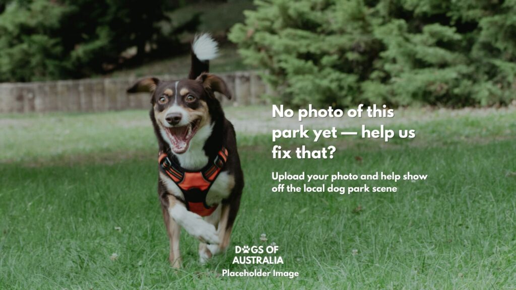 Dog Park Placeholder Image