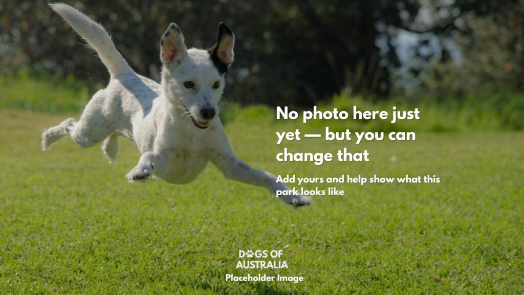 Dog Park Placeholder Image