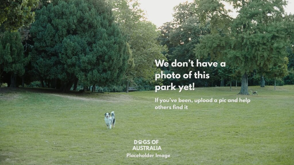 Dog Park Placeholder Image
