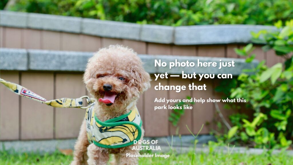 Dog Park Placeholder Image