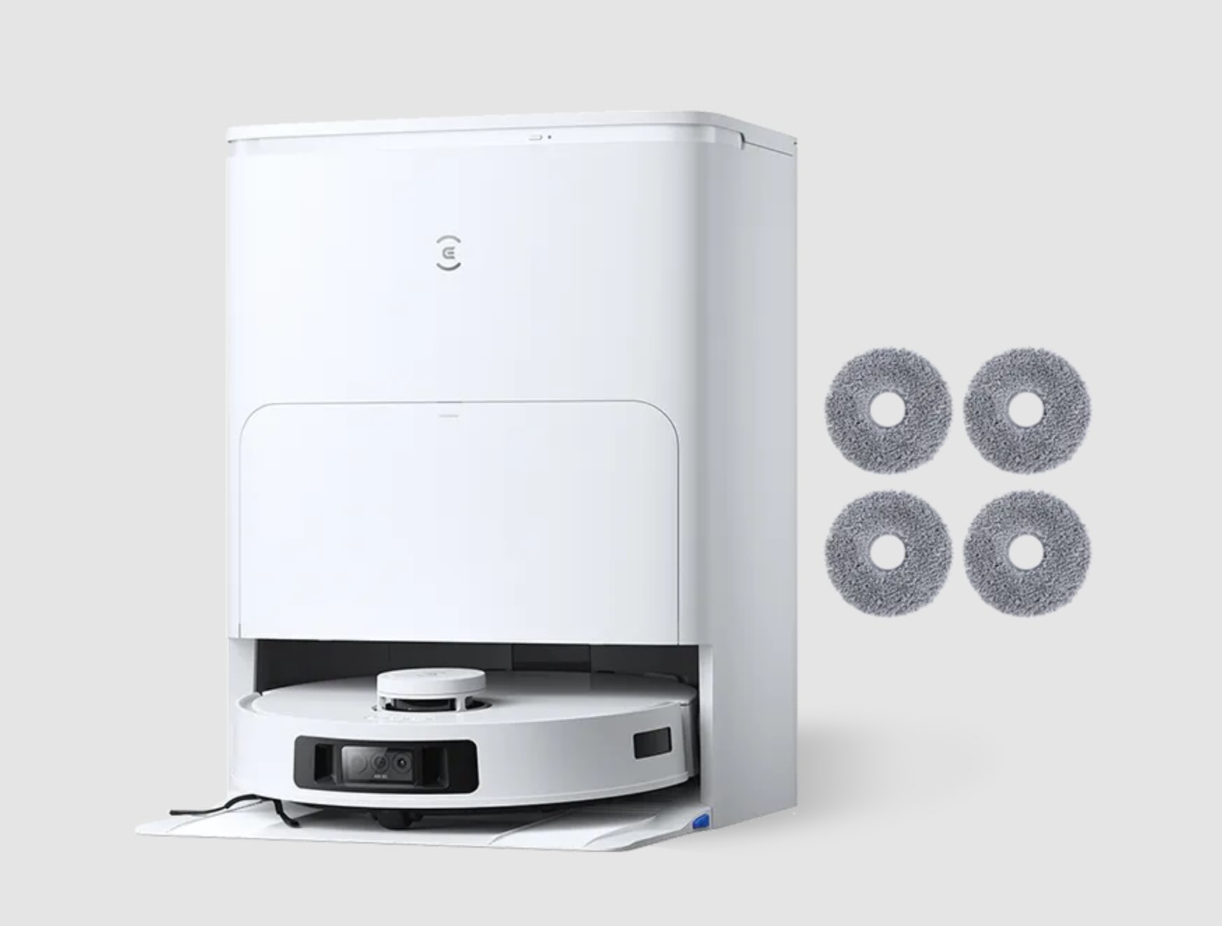 Ecovacs Deebot T30S Pro