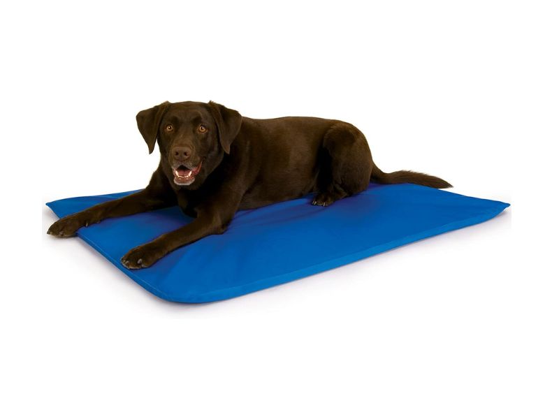 K&H Extra-Thick Cooling Bed
