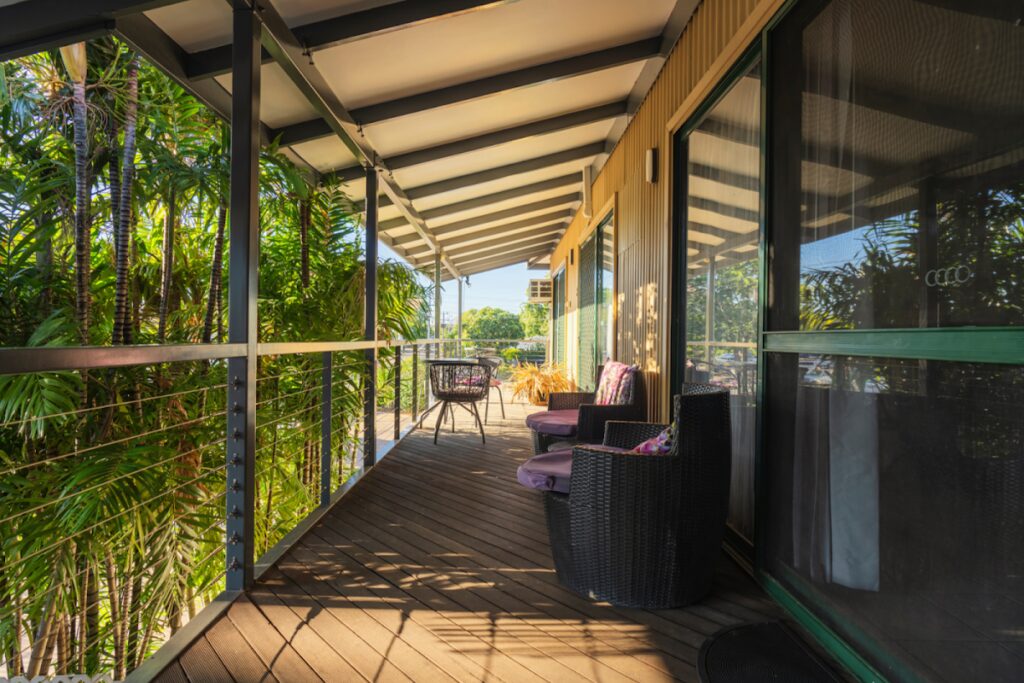 Kimberley Croc Motel